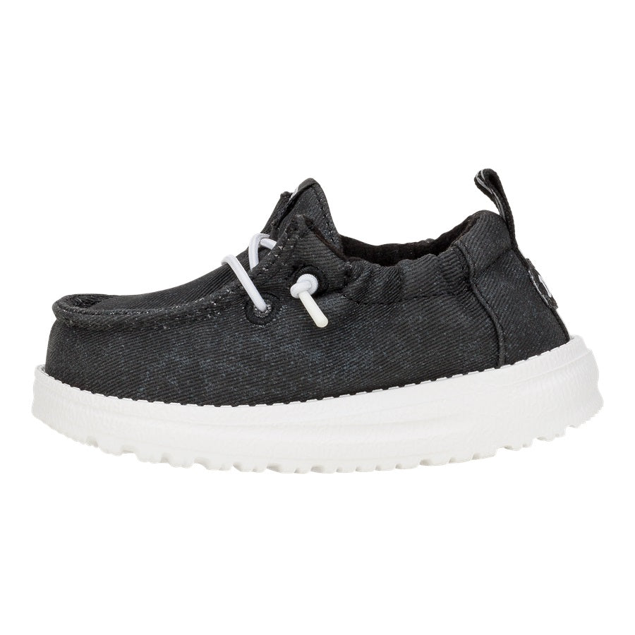 import placeholder for lildudes slip on core black 32596194 import placeholder for lildudes slip on core black 32596194