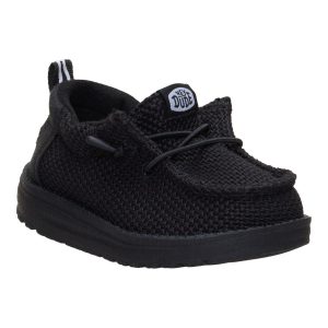 lildude slip on core shade
