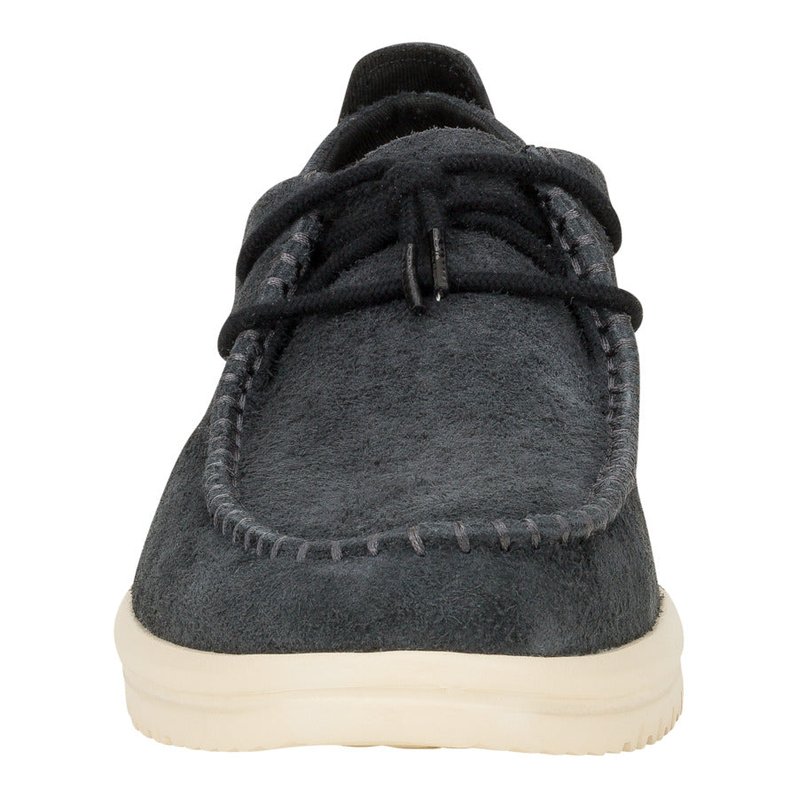 wally nxt moc black/wood ash wally nxt moc black/wood ash