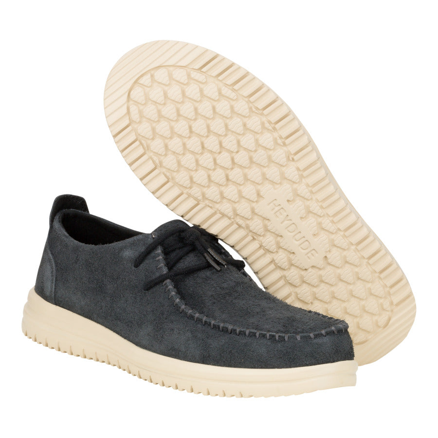 wally nxt moc black/wood ash wally nxt moc black/wood ash