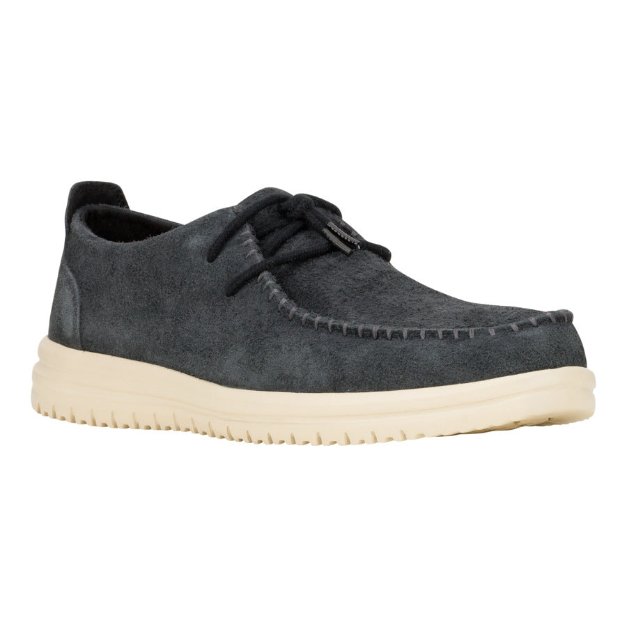 wally nxt moc black/wood ash wally nxt moc black/wood ash