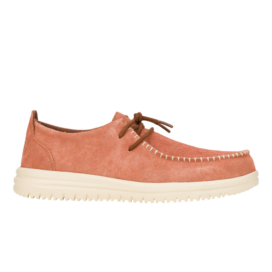 wally nxt moc copper brown/wood ash wally nxt moc copper brown/wood ash