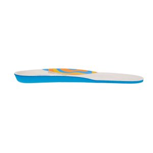 dude sole plus insoles grey