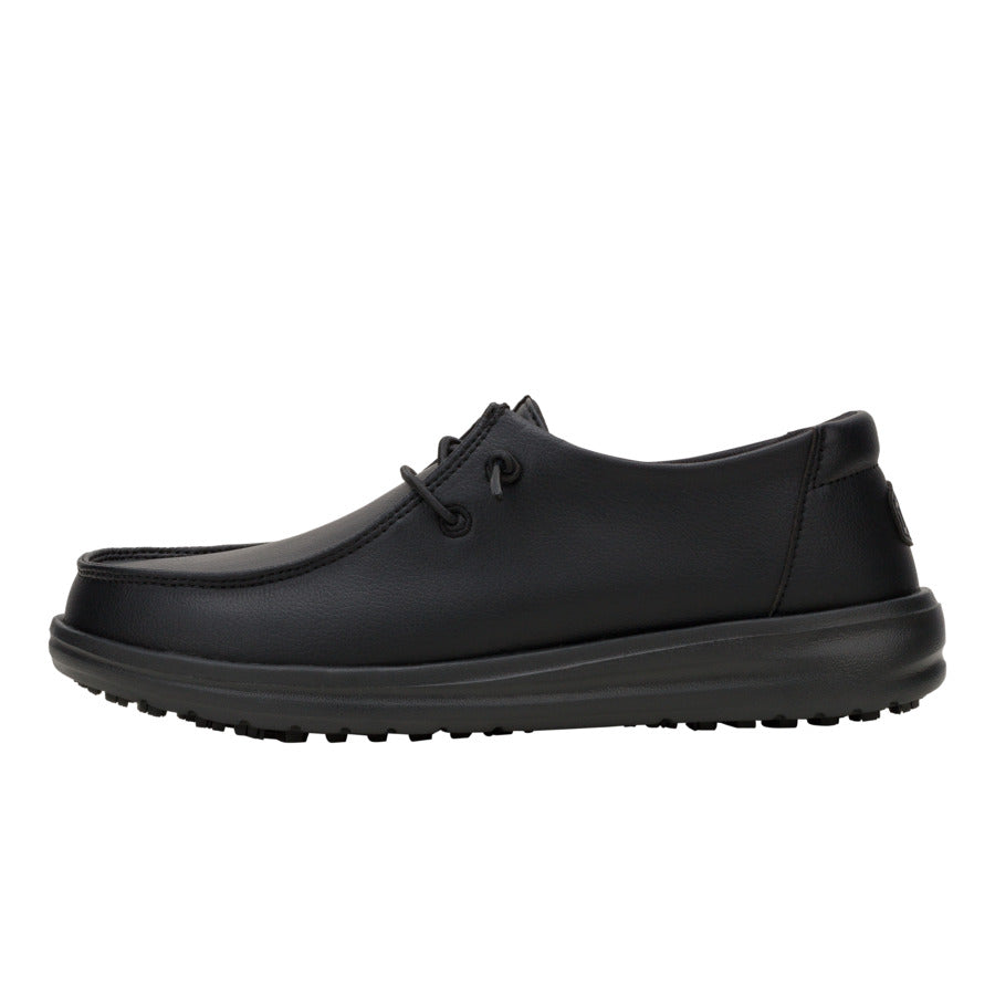 import placeholder for wendy work ce classic slip resistant wide black 32563469 import placeholder for wendy work ce classic slip resistant wide black 32563469