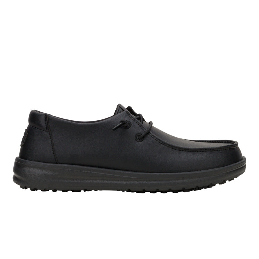 wendy work ce classic slip resistant wide black wendy work ce classic slip resistant wide black