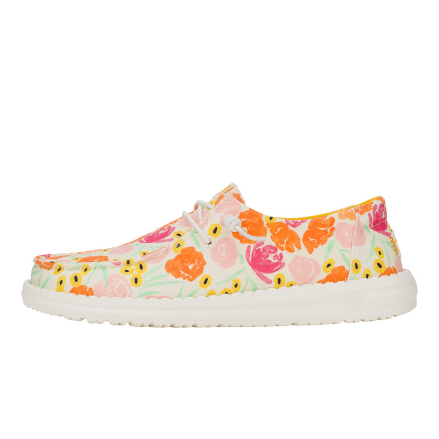 import placeholder for wendy watercolor florals multi petal pink 32563459