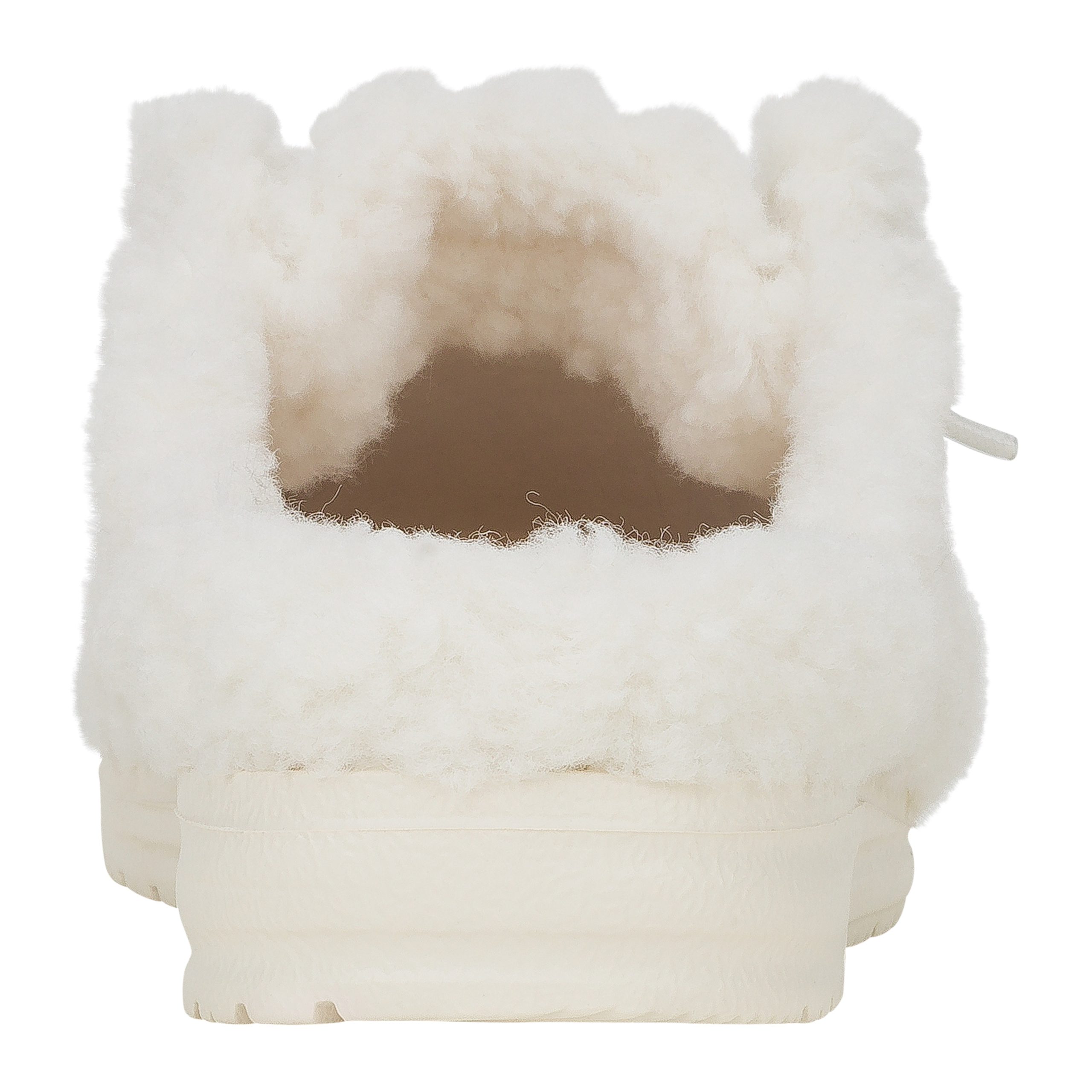 wendy slipper cozy egret wendy slipper cozy egret