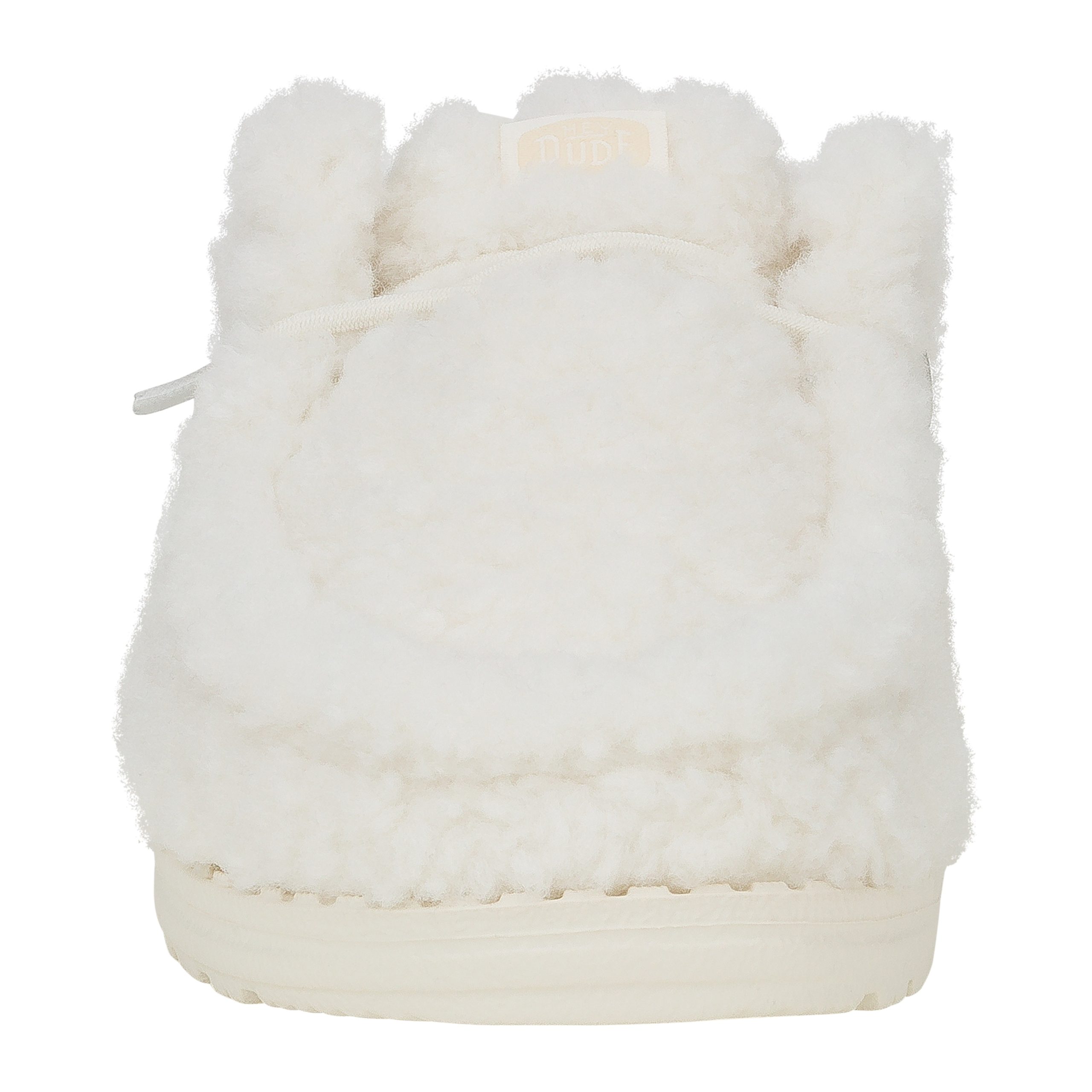 wendy slipper cozy egret wendy slipper cozy egret