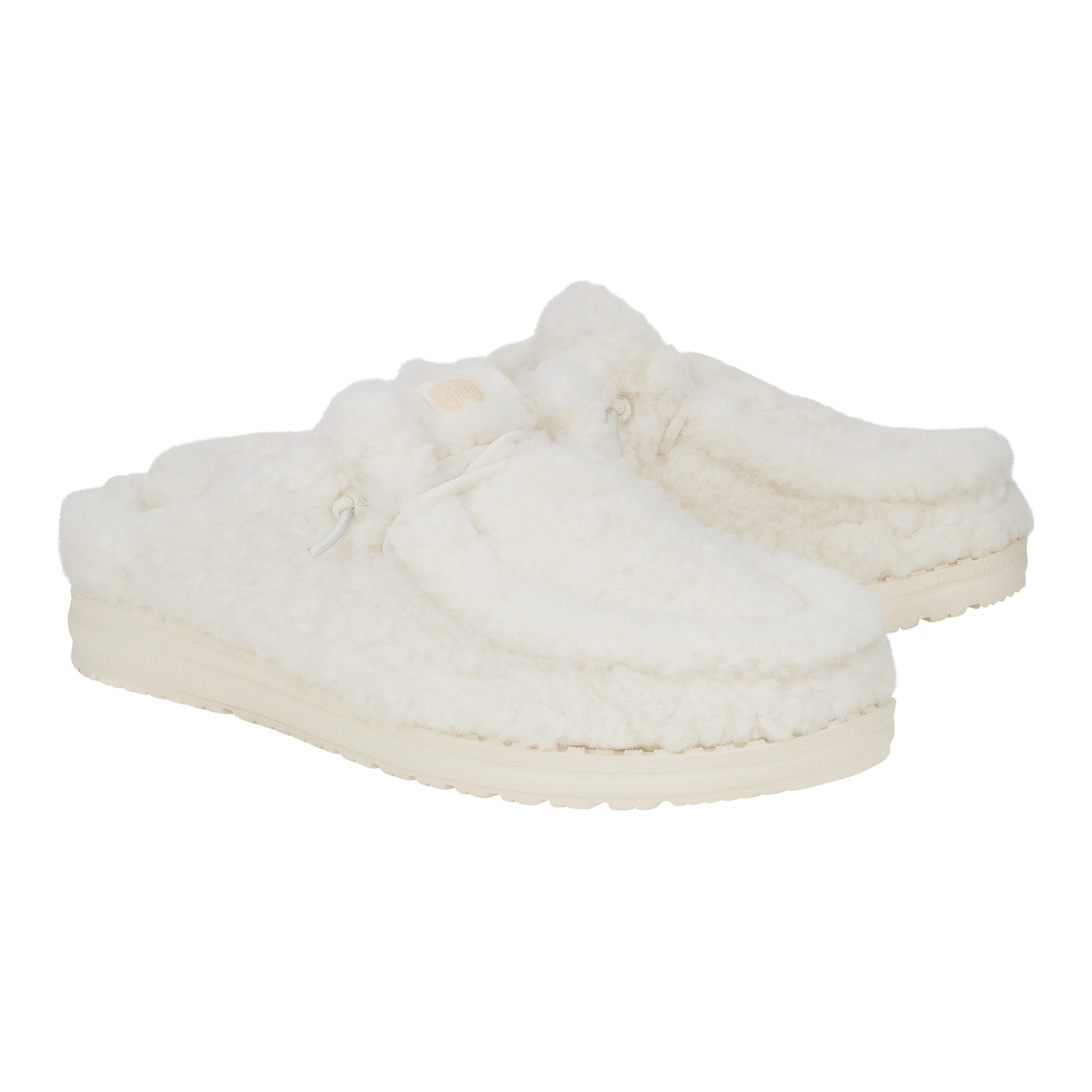 wendy slipper cozy egret wendy slipper cozy egret