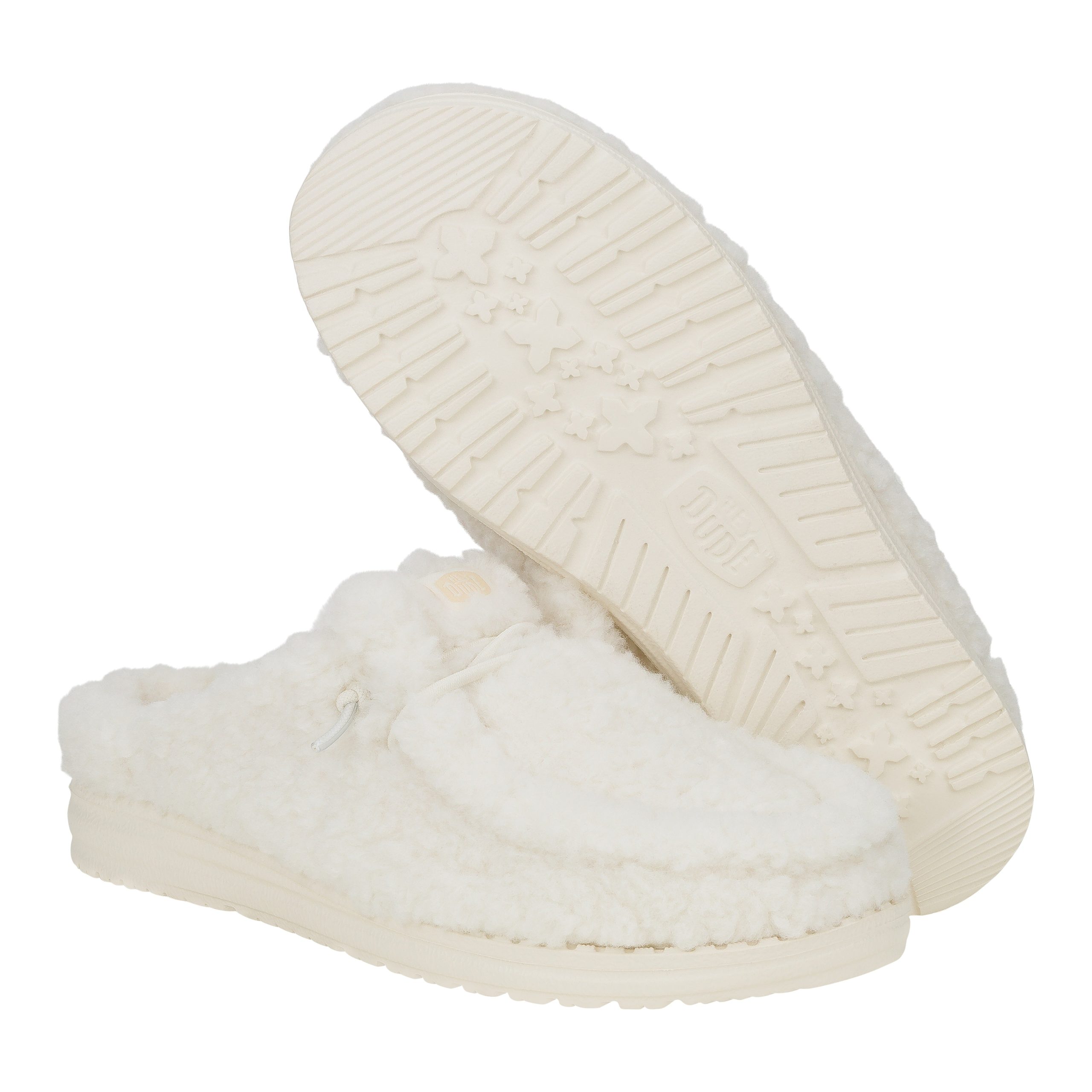 wendy slipper cozy egret wendy slipper cozy egret