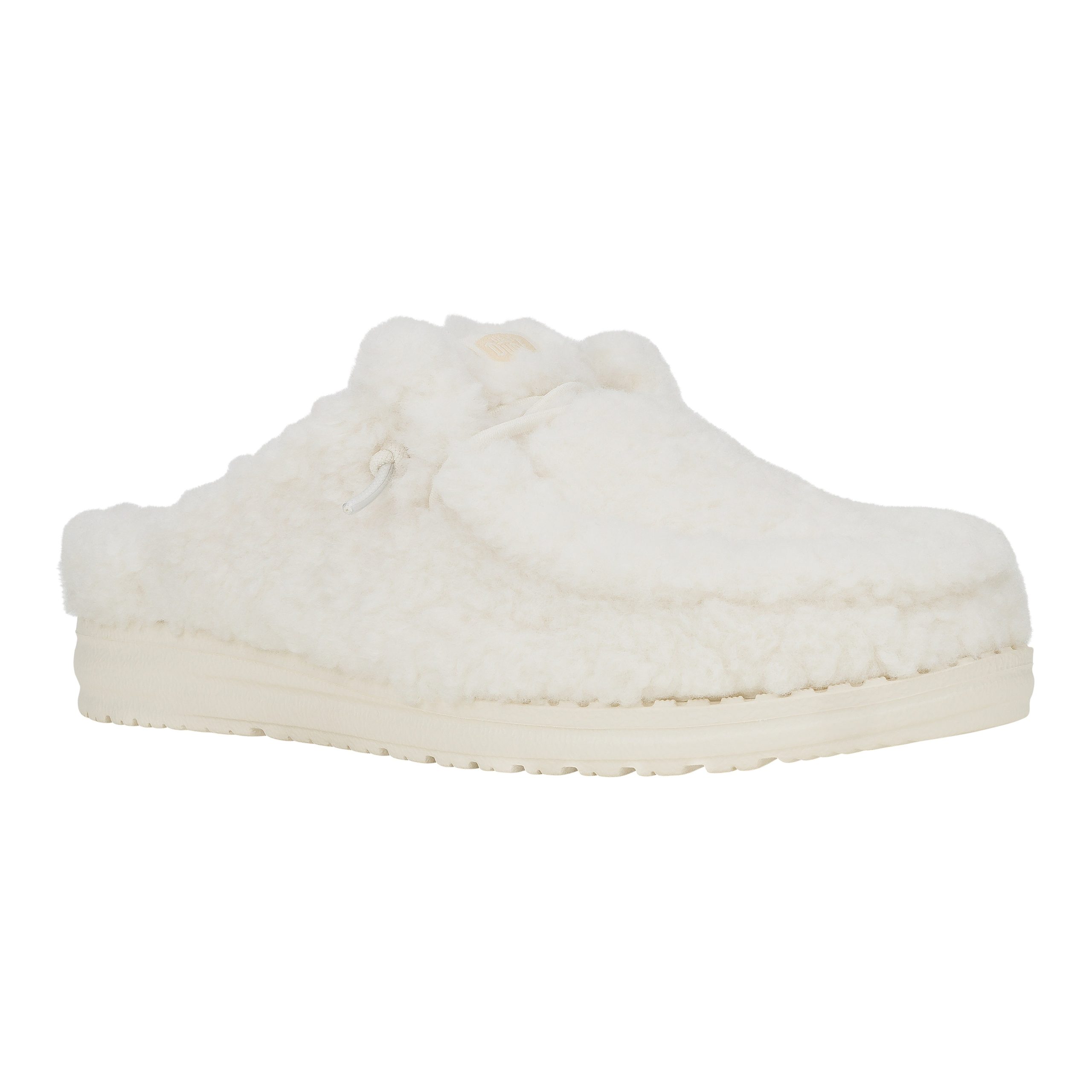 wendy slipper cozy egret wendy slipper cozy egret