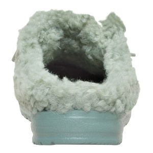 wendy slipper iceberg green
