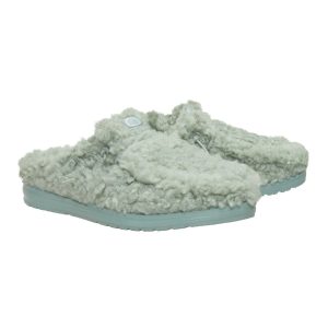 wendy slipper iceberg green