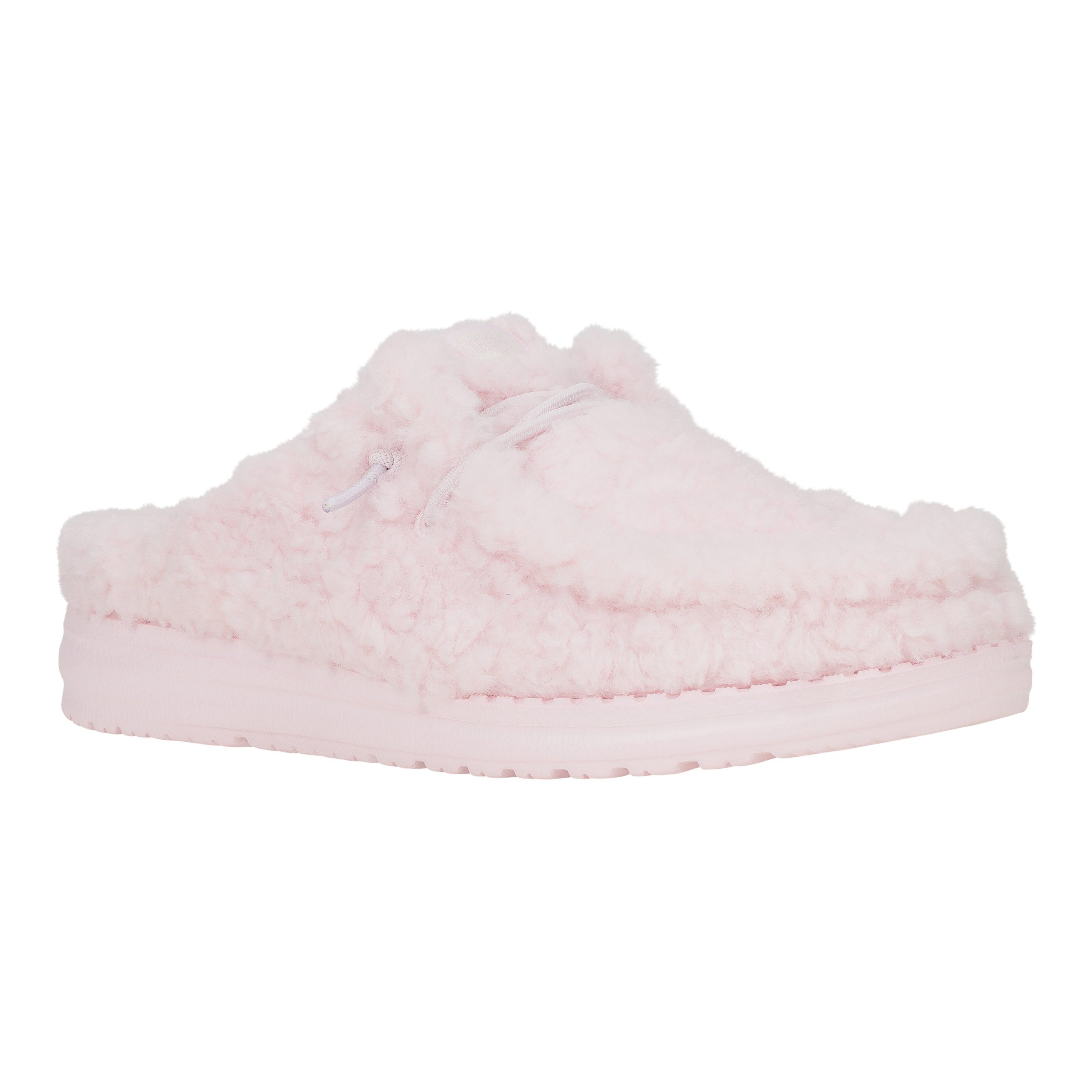wendy slipper cozy light pink wendy slipper cozy light pink