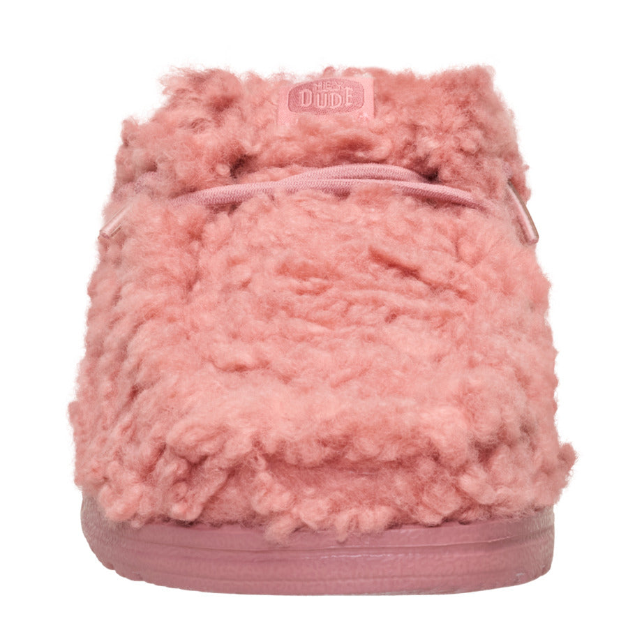 wendy slipper dusty pink wendy slipper dusty pink