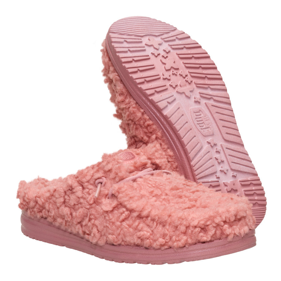 wendy slipper dusty pink wendy slipper dusty pink