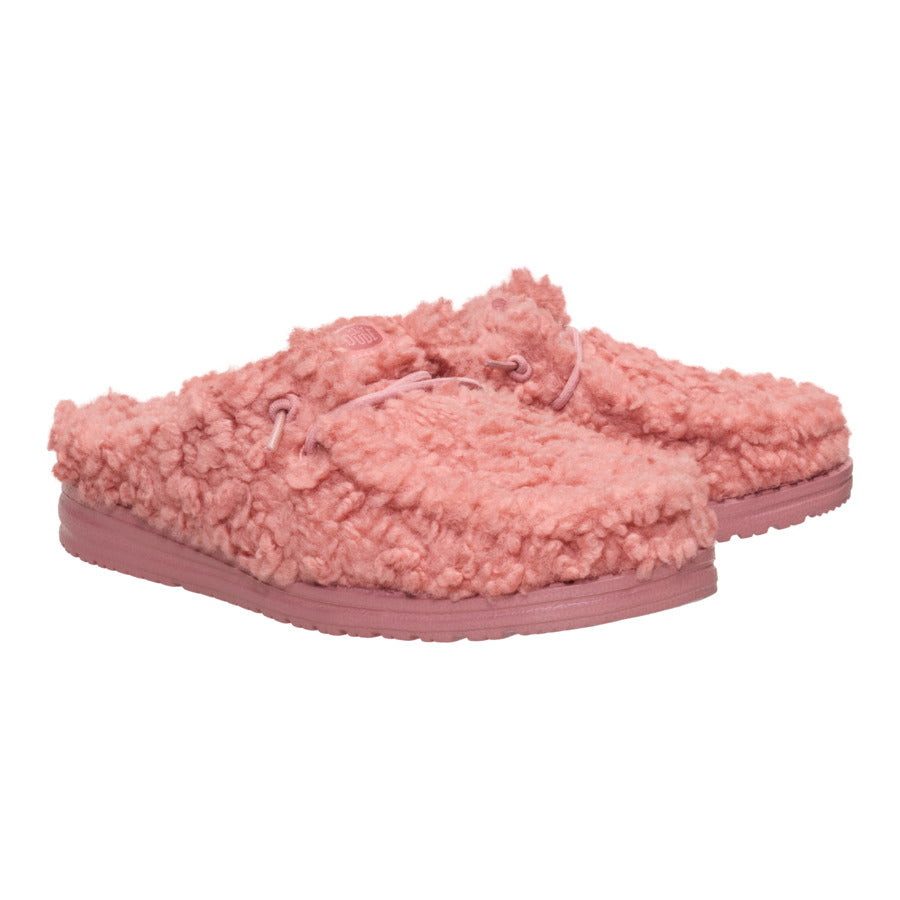 wendy slipper dusty pink wendy slipper dusty pink