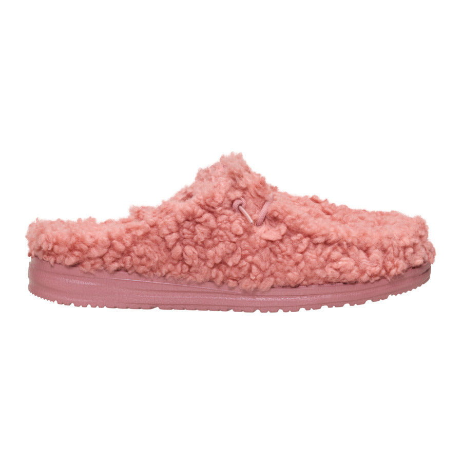 wendy slipper dusty pink wendy slipper dusty pink