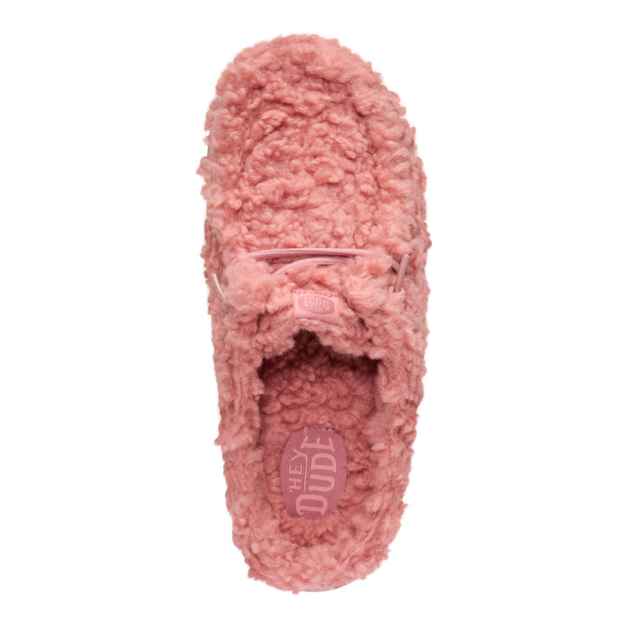 wendy slipper dusty pink wendy slipper dusty pink