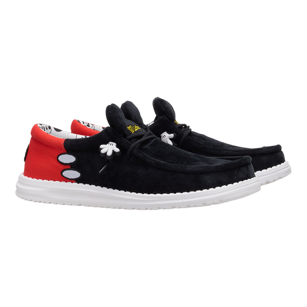 import placeholder for wally funk mickey mouse black red 32594333 import placeholder for wally funk mickey mouse black red 32594333