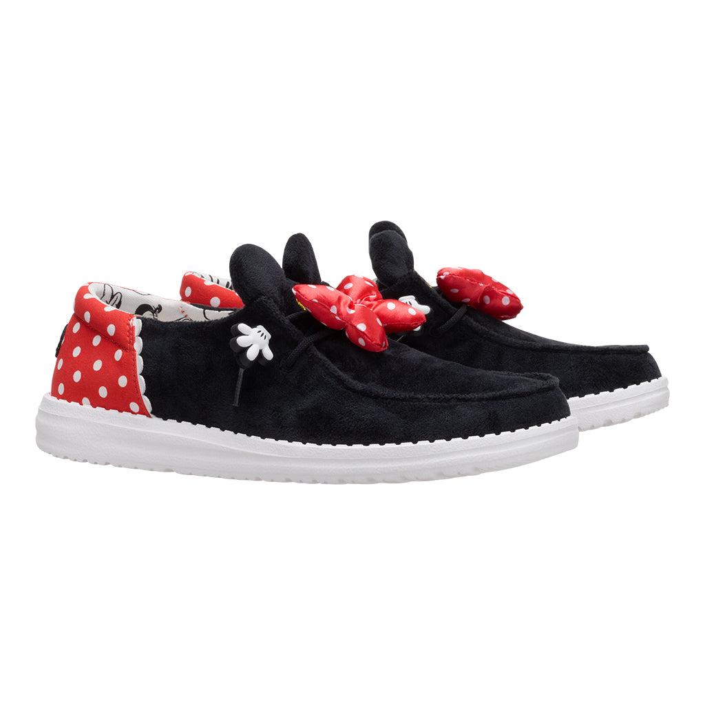import placeholder for wendy funk minnie mouse blk red 32563396 import placeholder for wendy funk minnie mouse blk red 32563396