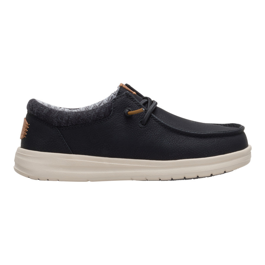 paul youth classic black paul youth classic black