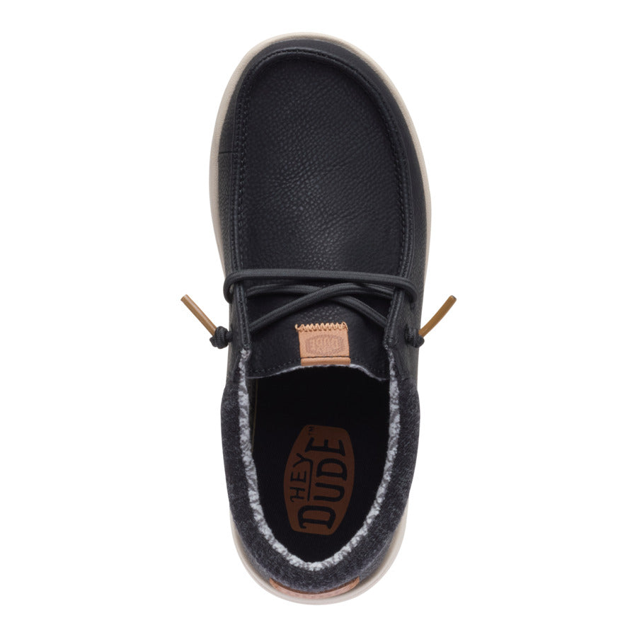 paul youth classic black paul youth classic black