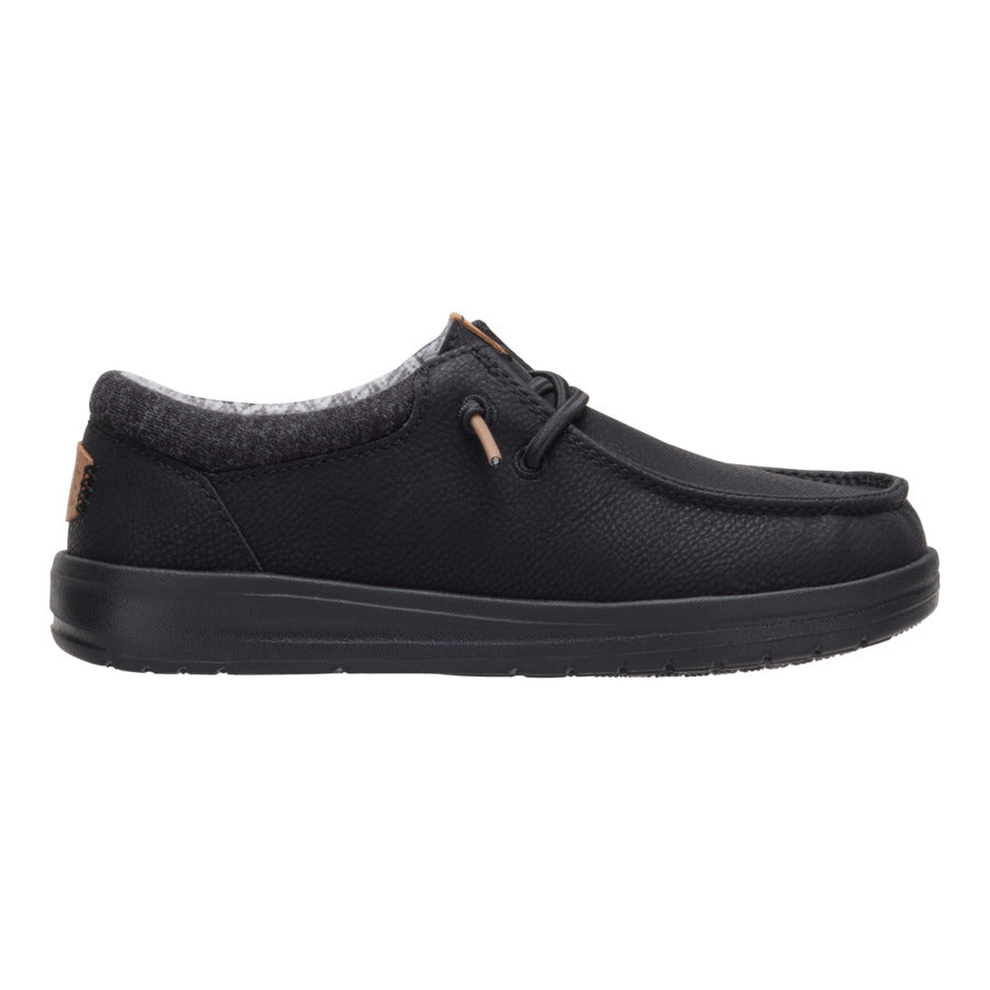 paul youth classic black/black paul youth classic black/black