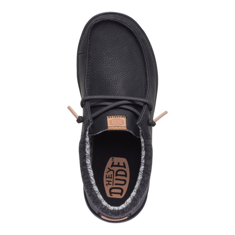 paul youth classic black/black paul youth classic black/black