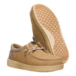 paul youth classic nut