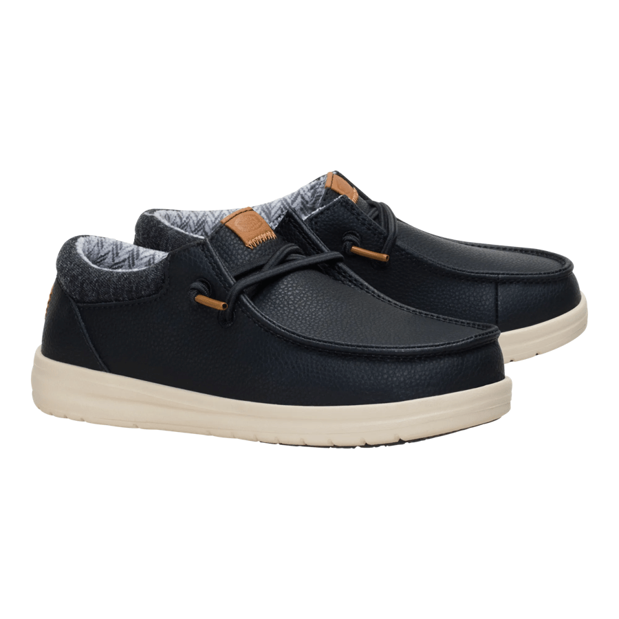 paul youth classic black paul youth classic black