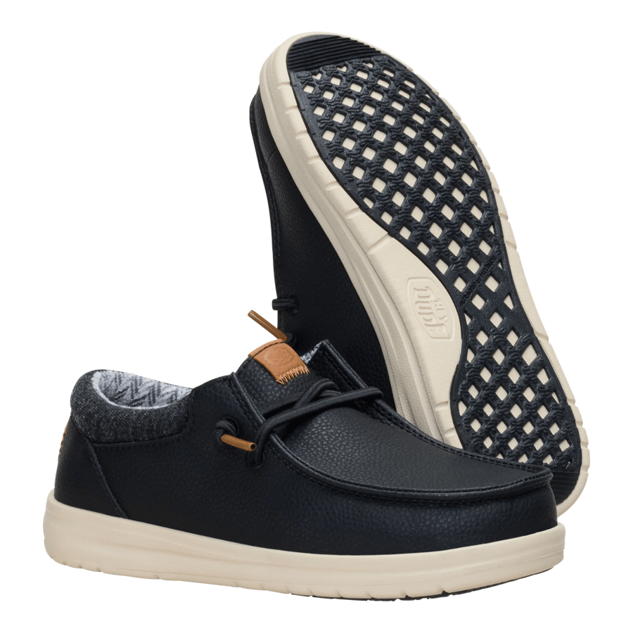 paul youth classic black paul youth classic black