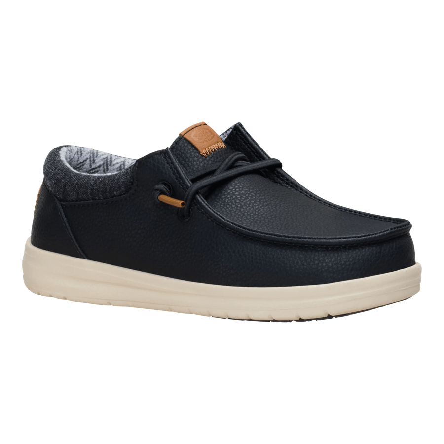 paul youth classic black paul youth classic black