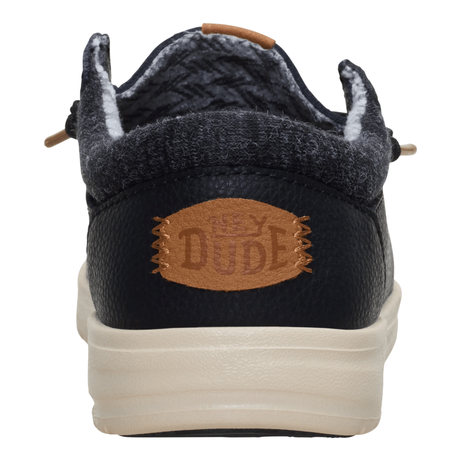 paul youth classic black paul youth classic black
