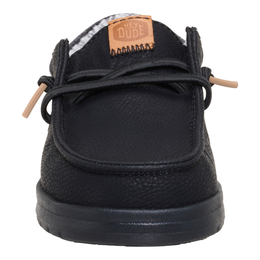 paul toddler classic black/black paul toddler classic black/black