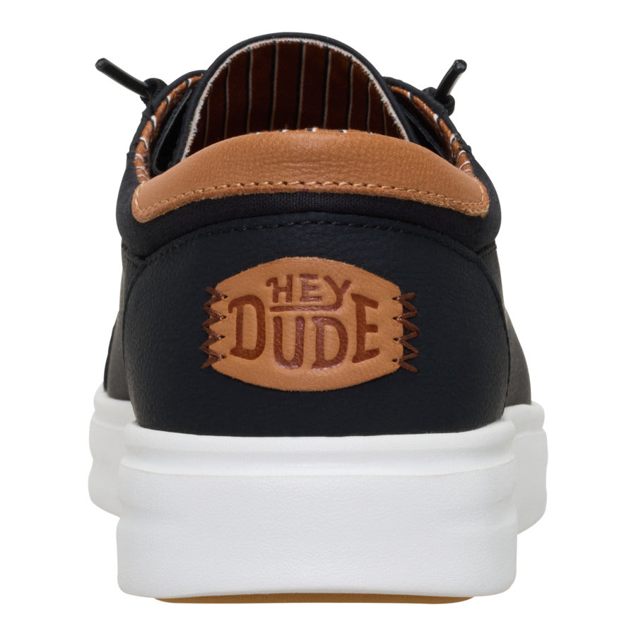 paul pro classic black paul pro classic black