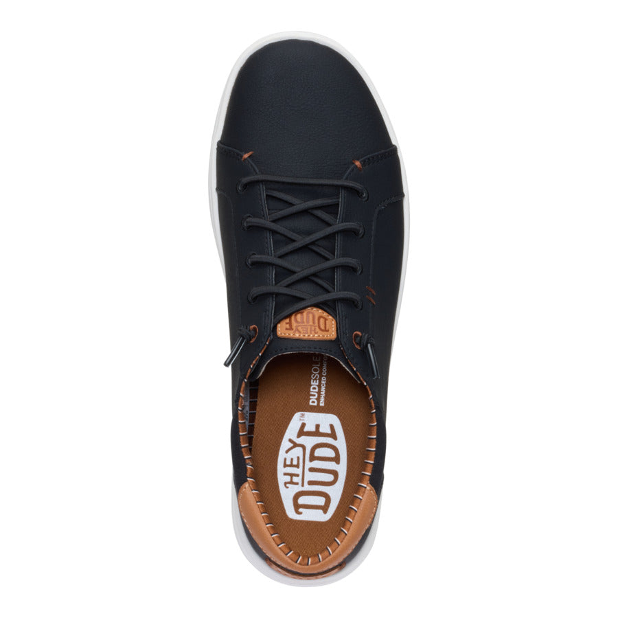 paul pro classic black paul pro classic black
