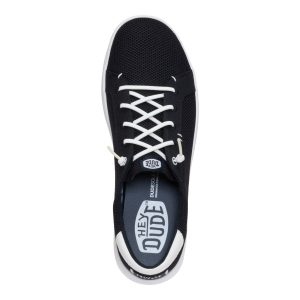 paul pro mesh black/multi