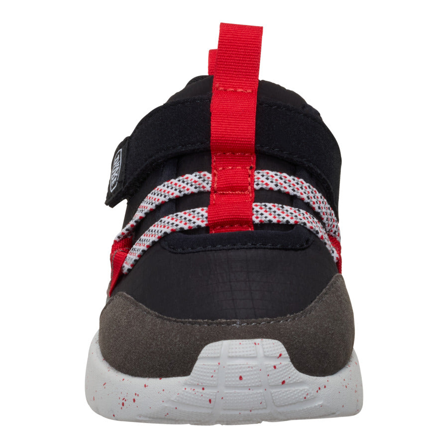 sirocco trek ac toddler sport black sirocco trek ac toddler sport black