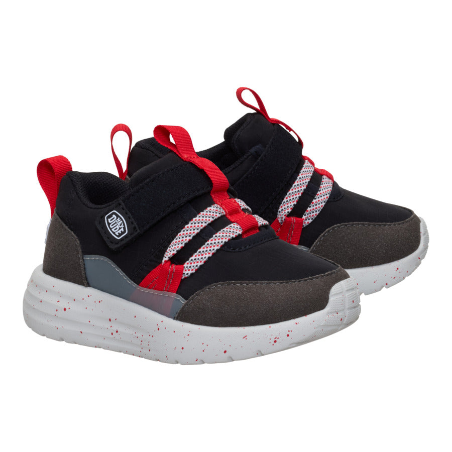 sirocco trek ac toddler sport black sirocco trek ac toddler sport black