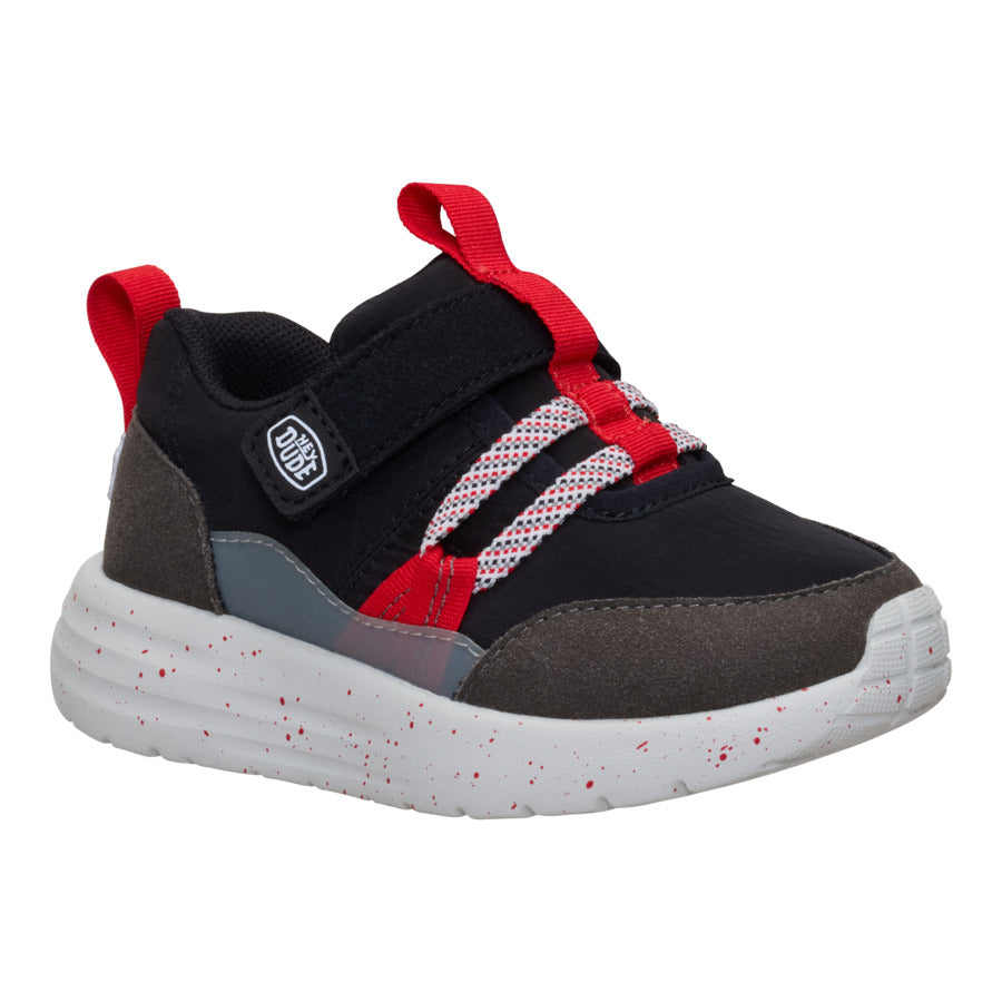 sirocco trek ac toddler sport black sirocco trek ac toddler sport black