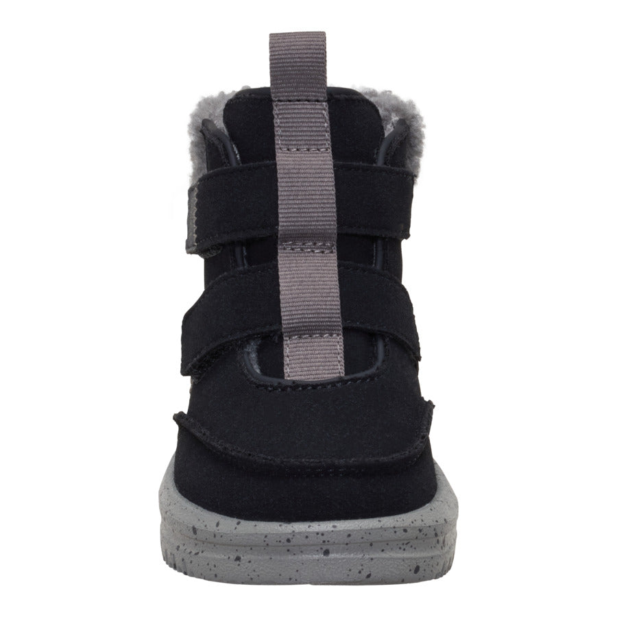 bradley ac toddler cozy black bradley ac toddler cozy black