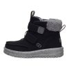 Bradley AC Toddler Cozy - Black import placeholder for bradley ac toddler cozy black 32596002