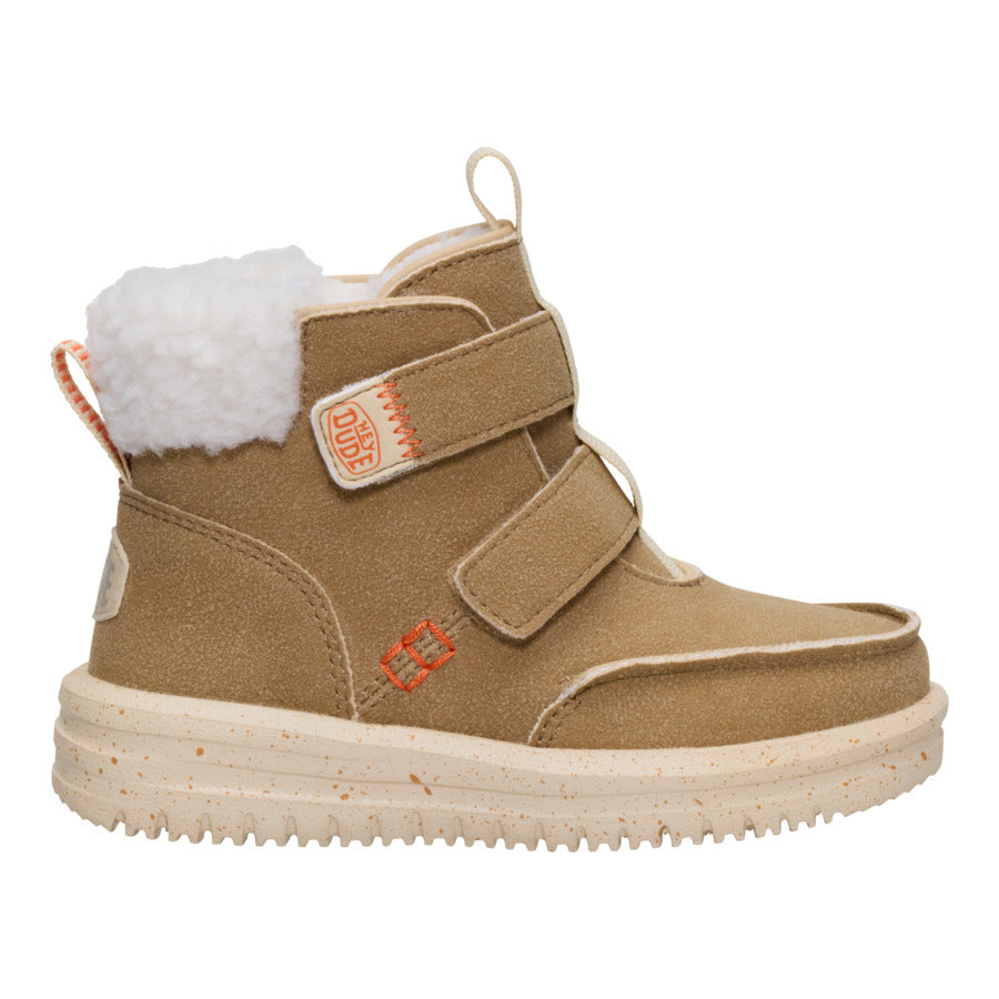 bradley ac toddler cozy wheat bradley ac toddler cozy wheat