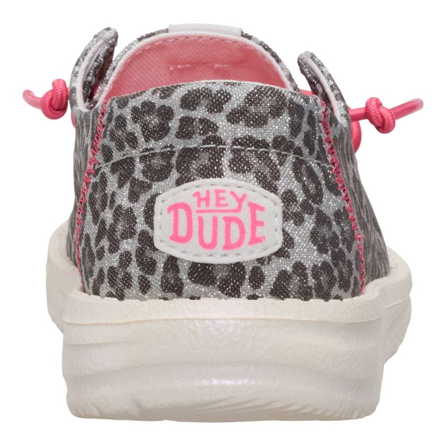 wendy youth luxe leo natural/black wendy youth luxe leo natural/black