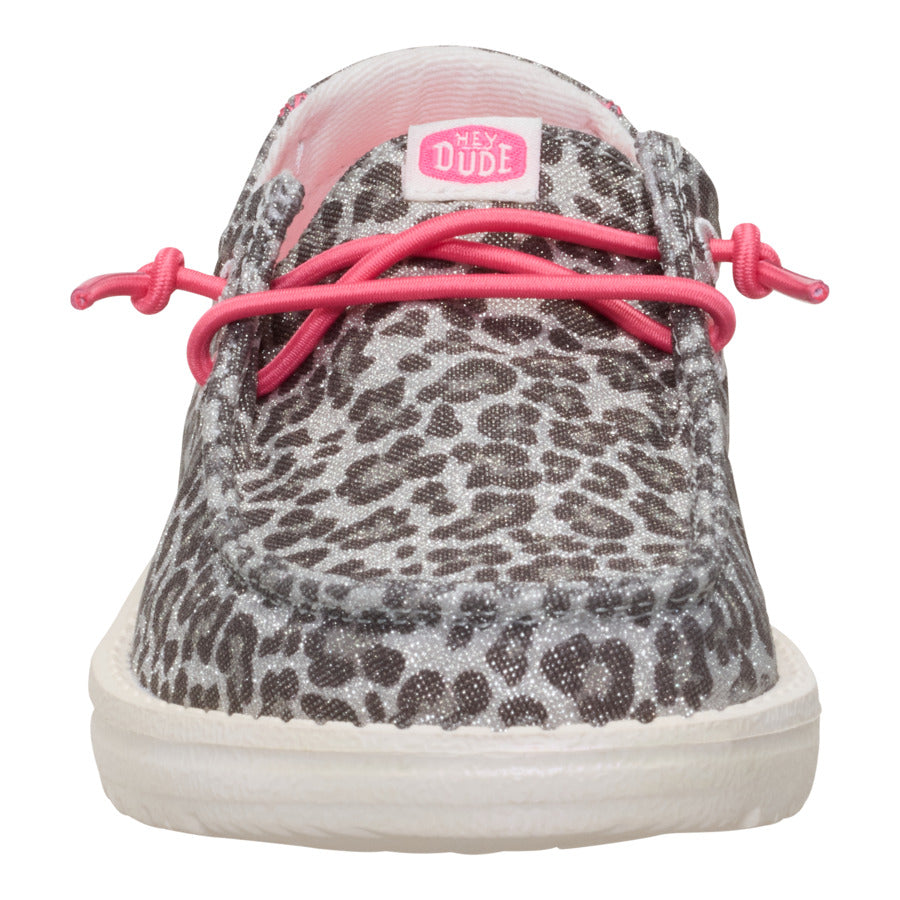 wendy youth luxe leo natural/black wendy youth luxe leo natural/black