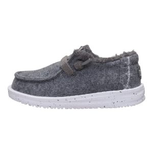 import placeholder for wendy toddler wool cozy charcoal 32596018