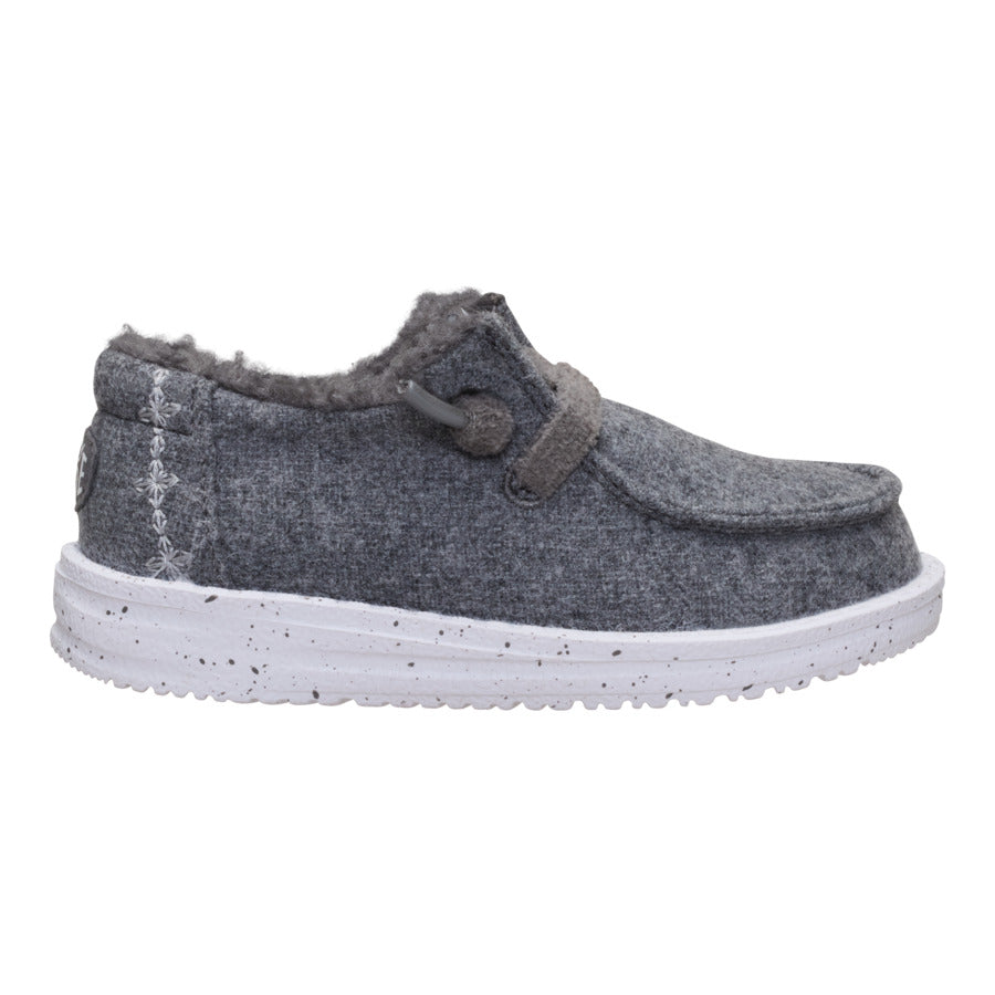 wendy toddler wool cozy charcoal wendy toddler wool cozy charcoal