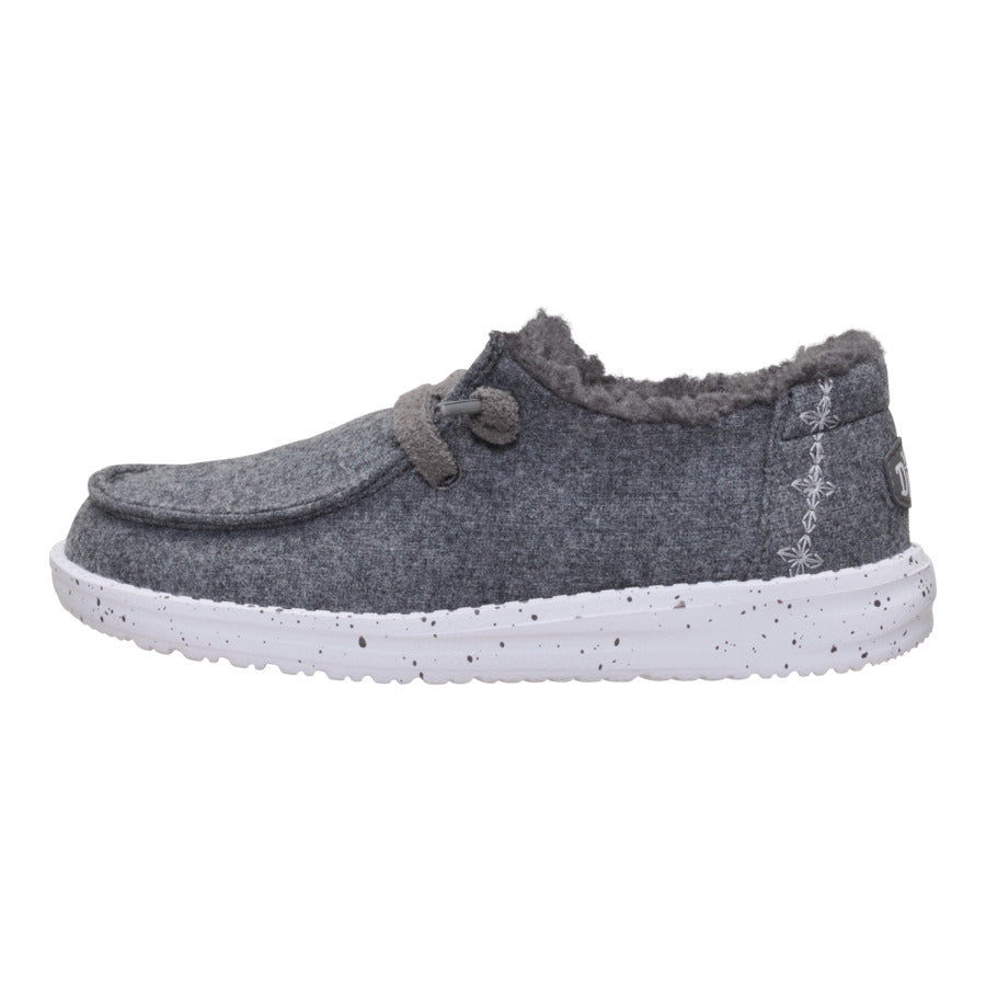 import placeholder for wendy youth wool cozy charcoal 32595968 import placeholder for wendy youth wool cozy charcoal 32595968