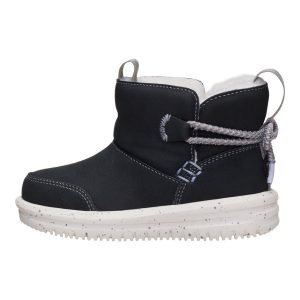 import placeholder for camden bow boot toddler cozy black 32596021